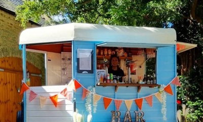 The Twisted Trailer Bar Ltd.