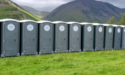Lakes Loos Ltd