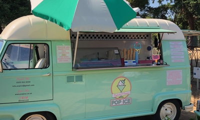 Pop Ice Uk