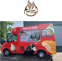 Paul’s Ices