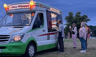 Little Miss Whippy