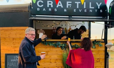 Craftily Bars & Events Ltd