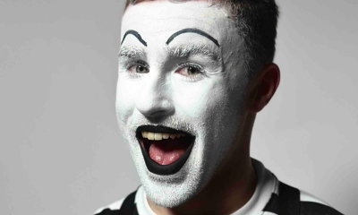 Klick the Mime