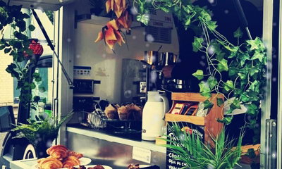 Crescent Lane Coffee Ltd