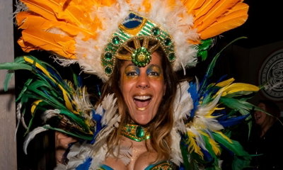 Eletricat Authentic Brazilian Entertainment