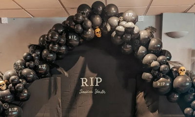 Bella balloons