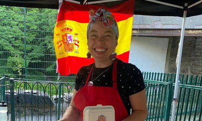 Tapas Disco