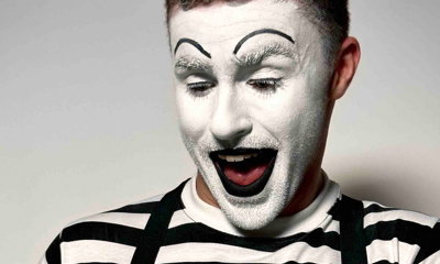 Klick the Mime
