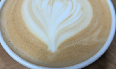 The BlueStone Coffee Co.