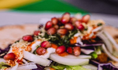 Bollywood Bites Limited