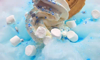 The Pretty Parlour ice cream Company