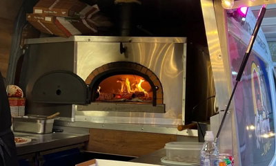 La Pizzeria Napoli