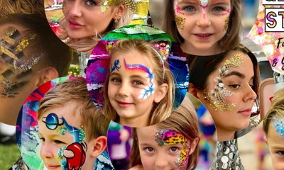Glitter Studio Sheffield