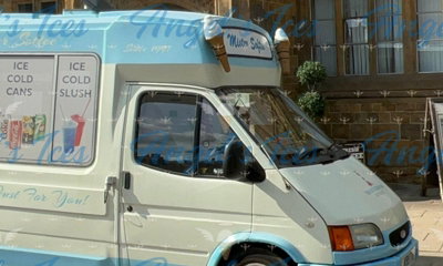 Angels Ices