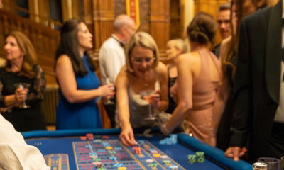 Royale Casino Hire