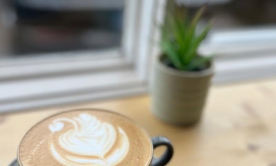 Rosetta Cafe LTD