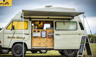 CamperLatte