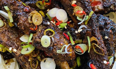 Salt and Slate Catering