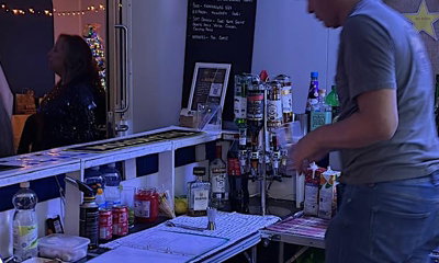 the Nowbar