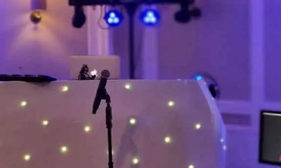 Hire Karaoke