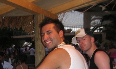 DJ Johan B Discos and Events