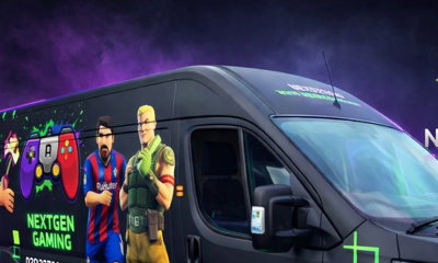 NextGen Gaming