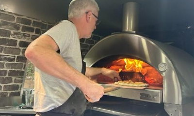 Artisan Pizzeria by Paul