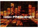 High Frequency logo