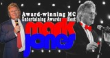 Mark Jones - MC / Awards Host logo