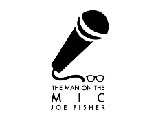Joe Fisher logo