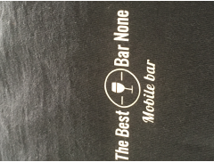 The best bar none logo