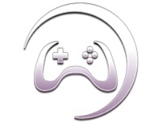 Station Wagon Gaming Van in Manchester areas logo