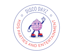DiscoDayz logo